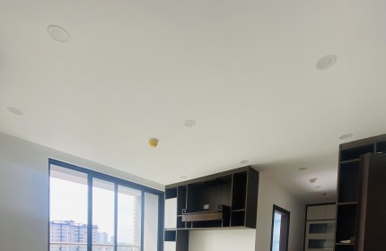 Độc Quyền - Bán chung cư Thanh Bình Đại Kim- tầng đẹp - view hồ- 51.3m2 2pn - full nội thất- T11.2022 bàn giao